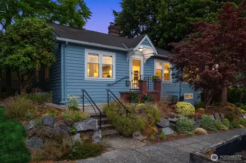 814 NW 75th St, Seattle, WA 98117