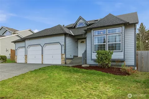 11213 SE 296th St, Auburn, WA 98092
