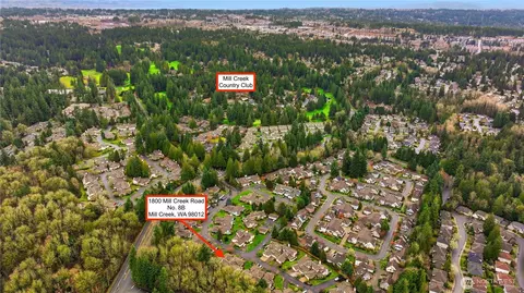 1800 Mill Creek Rd #8B, Mill Creek, WA 98012 photo 31