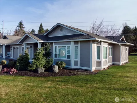 500 W Evergreen Farm Way, Sequim, WA 98382