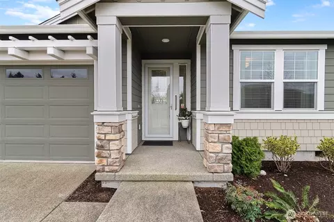 3311 Colville St SE, Lacey, WA 98513