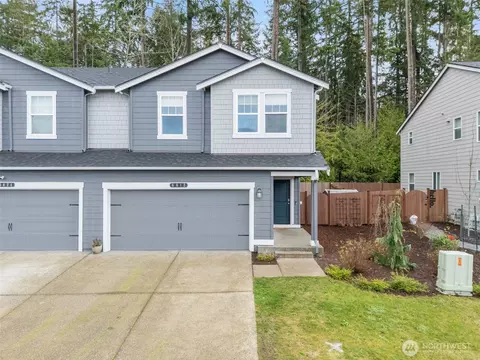 6612 Langley Ave NE, Bremerton, WA 98311