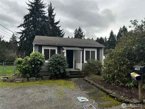 4622 59th St E, Tacoma, WA 98443