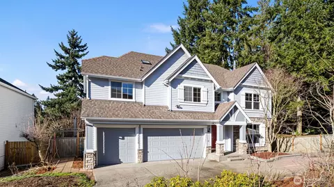 11320 SE 60th St, Bellevue, WA 98006