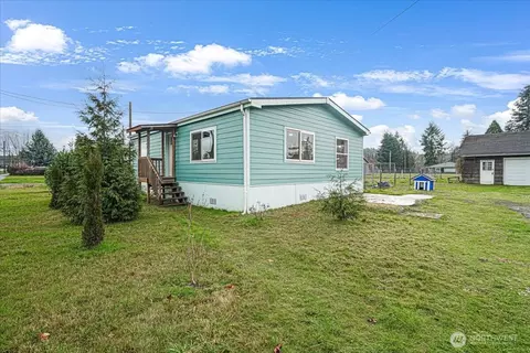 319 W 4th Ave, Pe Ell, WA 98572