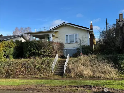 4327 S Bell St, Tacoma, WA 98418