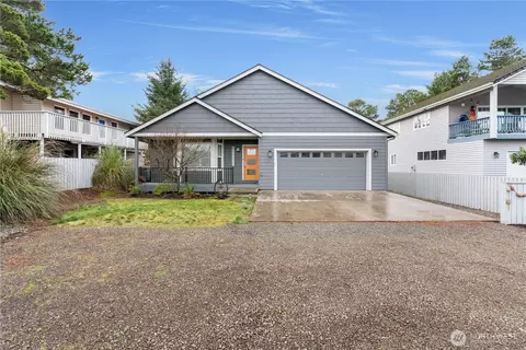 1208 195th, Long Beach, WA 98631