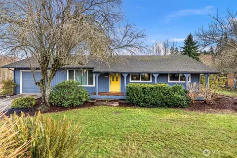 2265 Lincoln Ave SE, Port Orchard, WA 98366