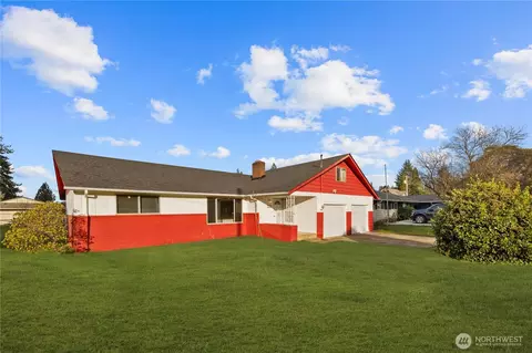 1015 141st St S, Tacoma, WA 98444
