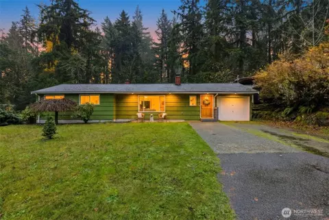 4364 151st Ave SE, Bellevue, WA 98006