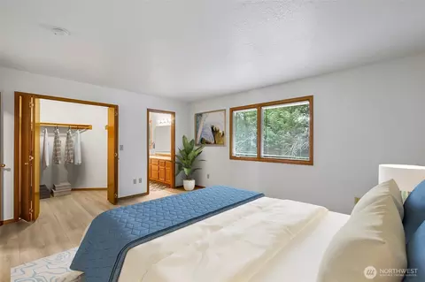 Bedroom - 12411 44th Dr SE, Everett, WA 98208 photo 2 of 5