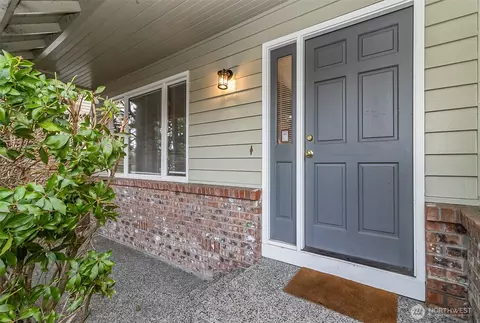 Entry Way - 12411 44th Dr SE, Everett, WA 98208 photo 1 of 3