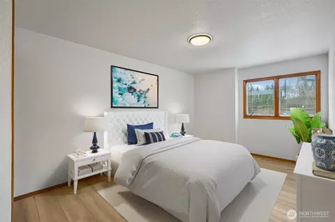 Bedroom - 12411 44th Dr SE, Everett, WA 98208 photo 5 of 5