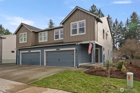 6442 Langley Ave NE, Bremerton, WA 98311