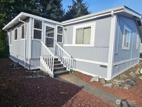 1427 100th St #75, Everett, WA 98204