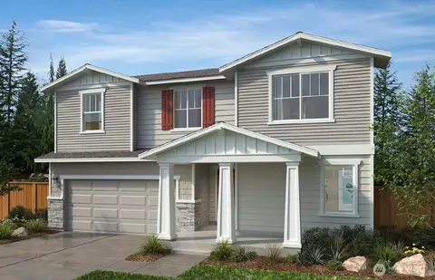 18501 135th Ave E #121, Puyallup, WA 98374