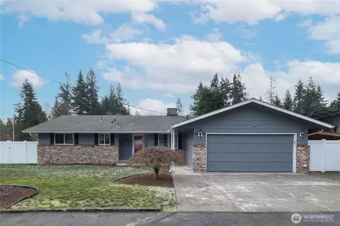2532 107th Pl SE, Everett, WA 98208