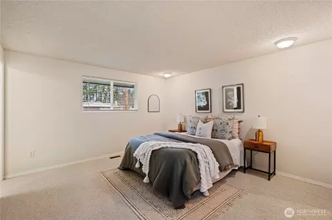 Bedroom - 2532 107th Pl SE, Everett, WA 98208 photo 2 of 3