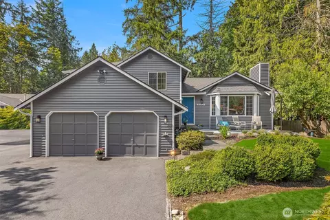 22848 NE 26th St, Sammamish, WA 98074
