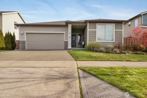 432 S Sergeant St, Buckley, WA 98321