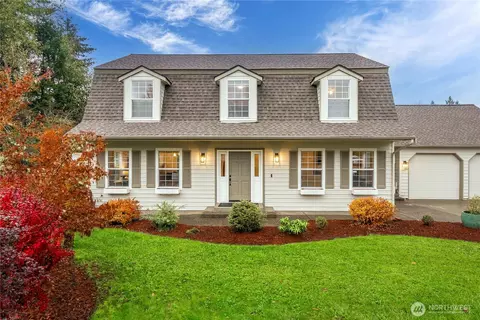 2810 Briarwood Ct SE, Olympia, WA 98501