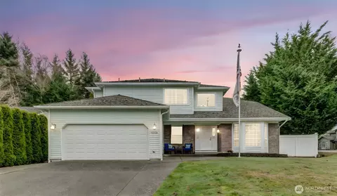 15133 55th Ave SE, Everett, WA 98208
