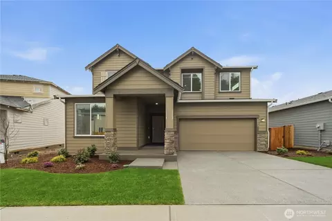 6053 Trace Dr SW, Port Orchard, WA 98367