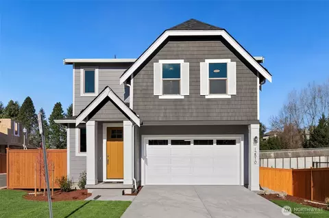 12510 SE 256th Pl #7, Kent, WA 98030