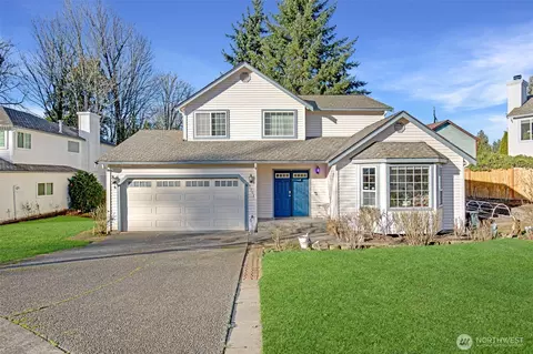 11908 NE 168th St, Bothell, WA 98011