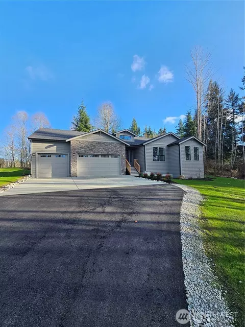 3815 295th Ave NW, Stanwood, WA 98292
