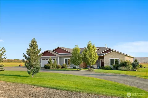 583 Rein Rd, Ellensburg, WA 98926