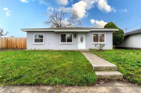 1618 Walla Walla Ave, Walla Walla, WA 99362