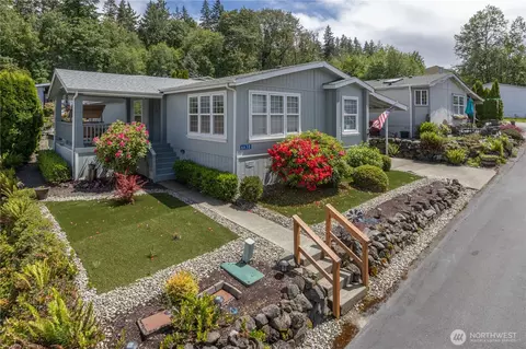 6638 Virgo Ln NE, Bremerton, WA 98311