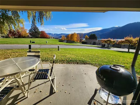 1 Lodge 614-j, Manson, WA 98831