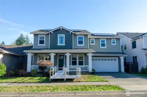 9028 Buttercup St SE, Tumwater, WA 98501