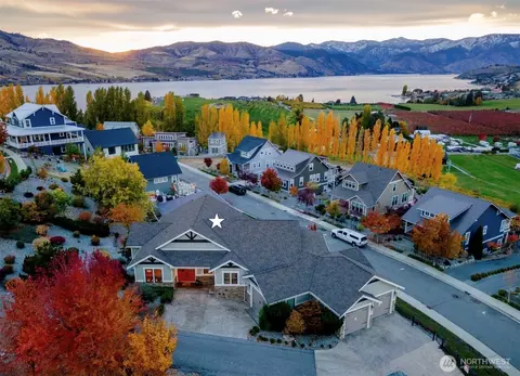 132 Jackrabbit Ln, Chelan, WA 98816