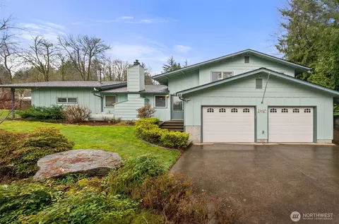 1105 Irving St SW, Tumwater, WA 98512