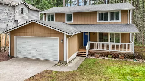 22518 Bluewater Dr SE, Yelm, WA 98597