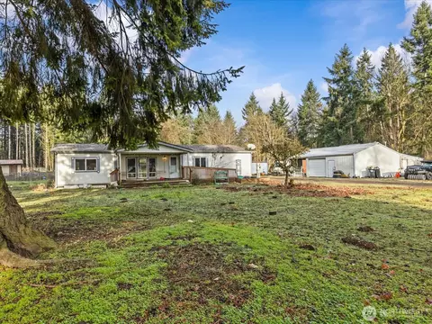 18348 152nd Ct SE, Yelm, WA 98597