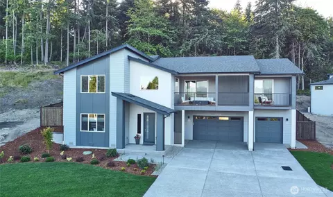 17808 142nd Ave E #8, Puyallup, WA 98374