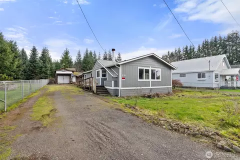 232 Stowell Rd, Salkum, WA 98582