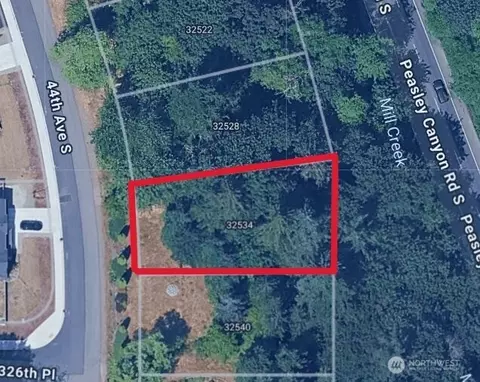 32534 44th Ave S, Federal Way, WA 98001
