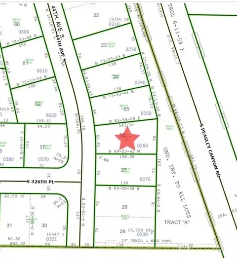 32534 44th Ave S, Federal Way, WA 98001