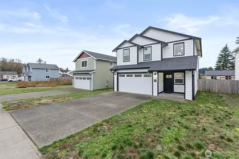 20119 Weston Ct SW, Centralia, WA 98531