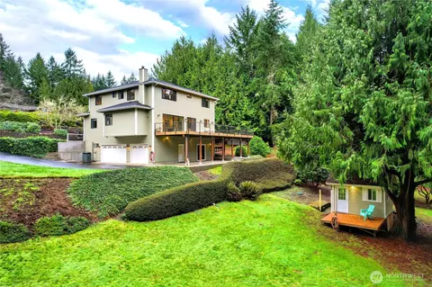 24345 Fjord Pl NW, Poulsbo, WA 98370