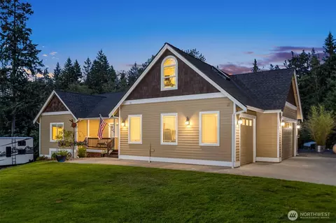 15303 117th Dr NE, Arlington, WA 98223