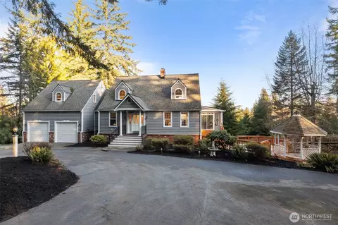 14321 2nd Ave NW, Marysville, WA 98271