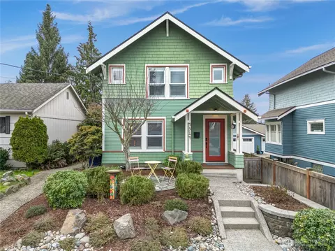 4314 N Mullen St, Tacoma, WA 98407