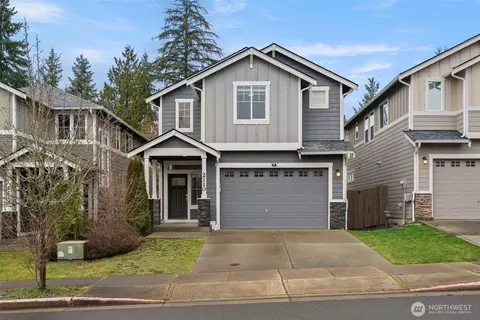 2110 SW Nautical St, Bremerton, WA 98312