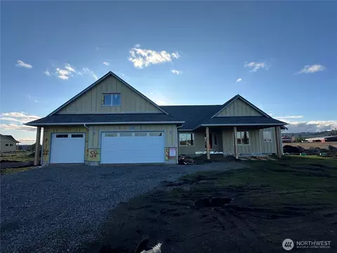 14349 Mima Rd SW, Olympia, WA 98512